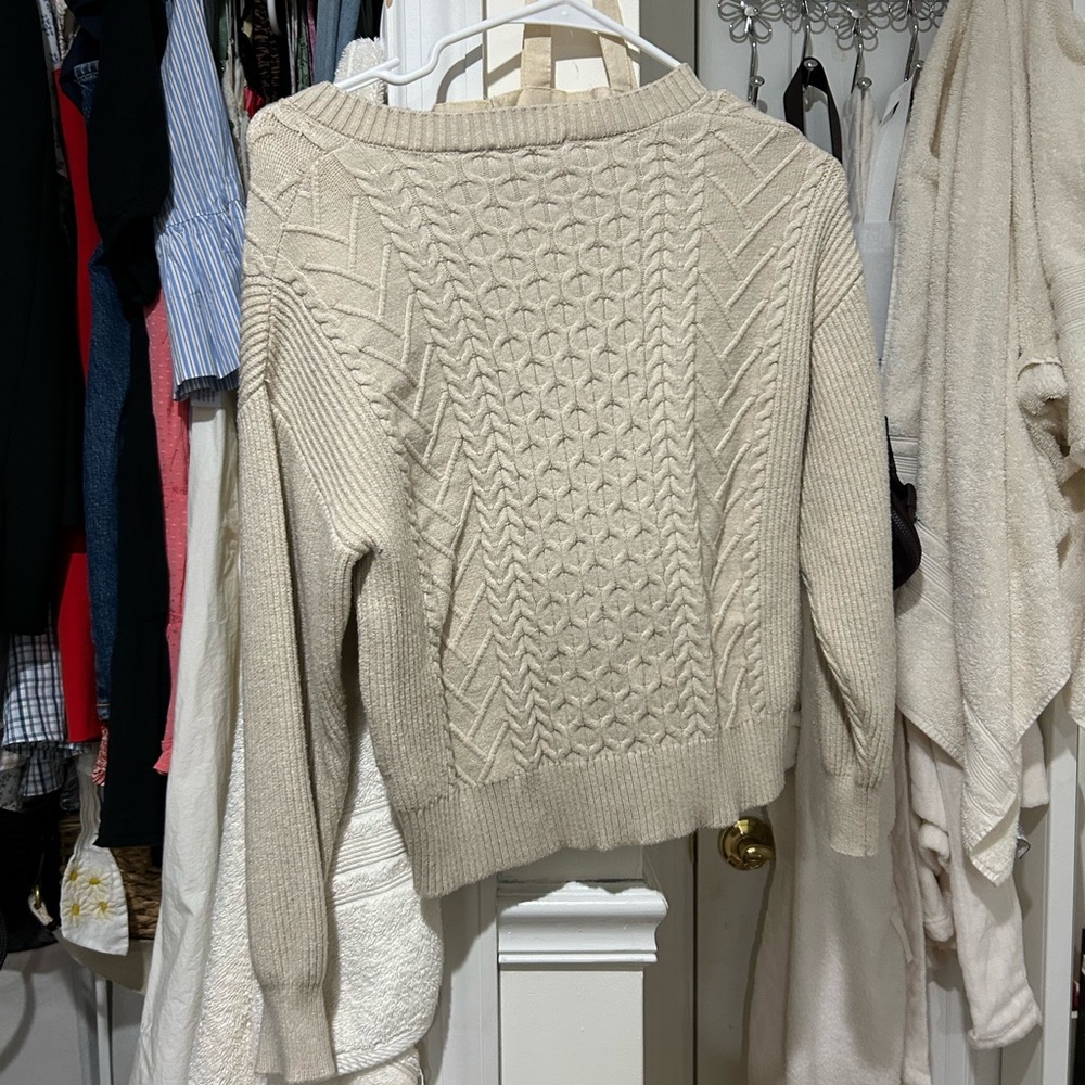 Sweater - Picture 3 of 3